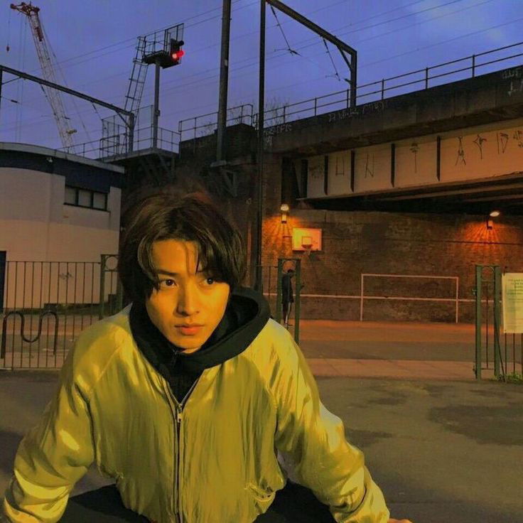 Avatar of Kento yamazaki