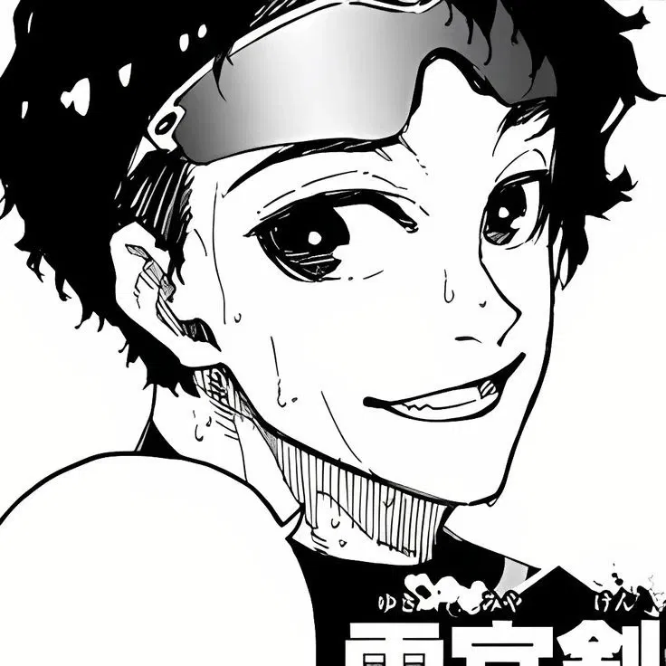 Avatar of Kenyu Yukimiya