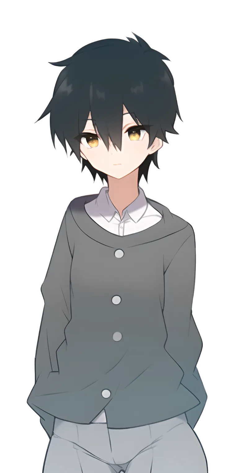 Avatar of Iko