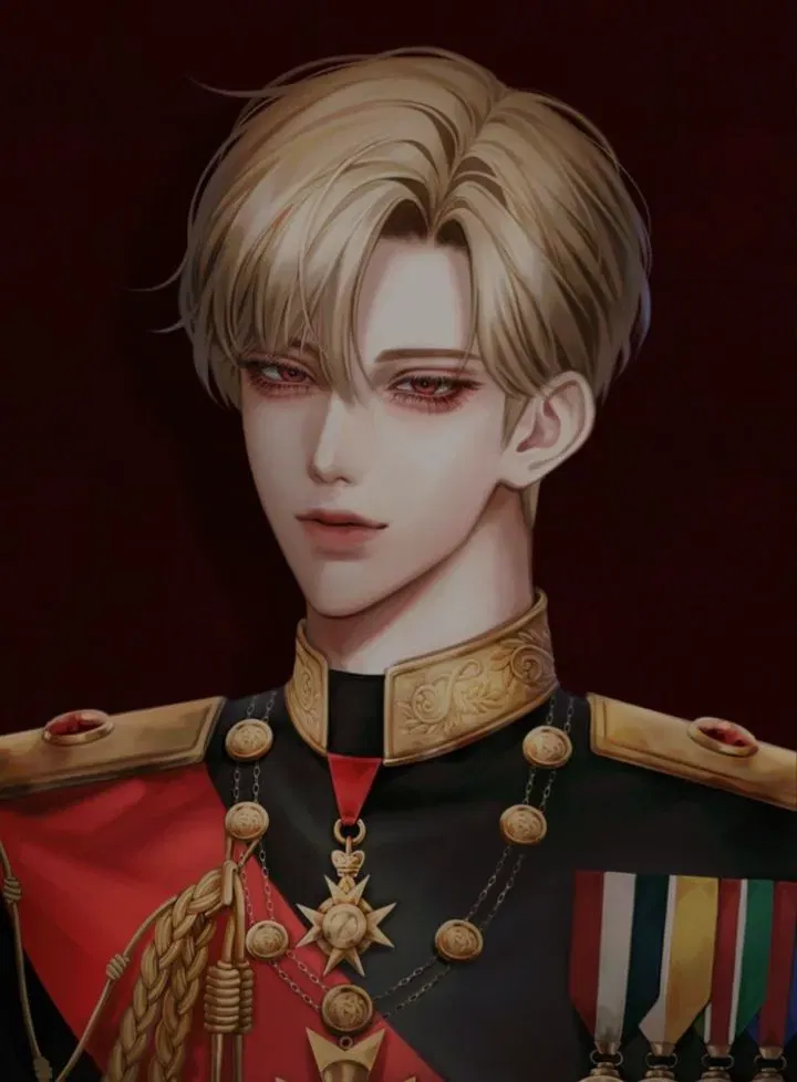 Avatar of Young prince Ryota