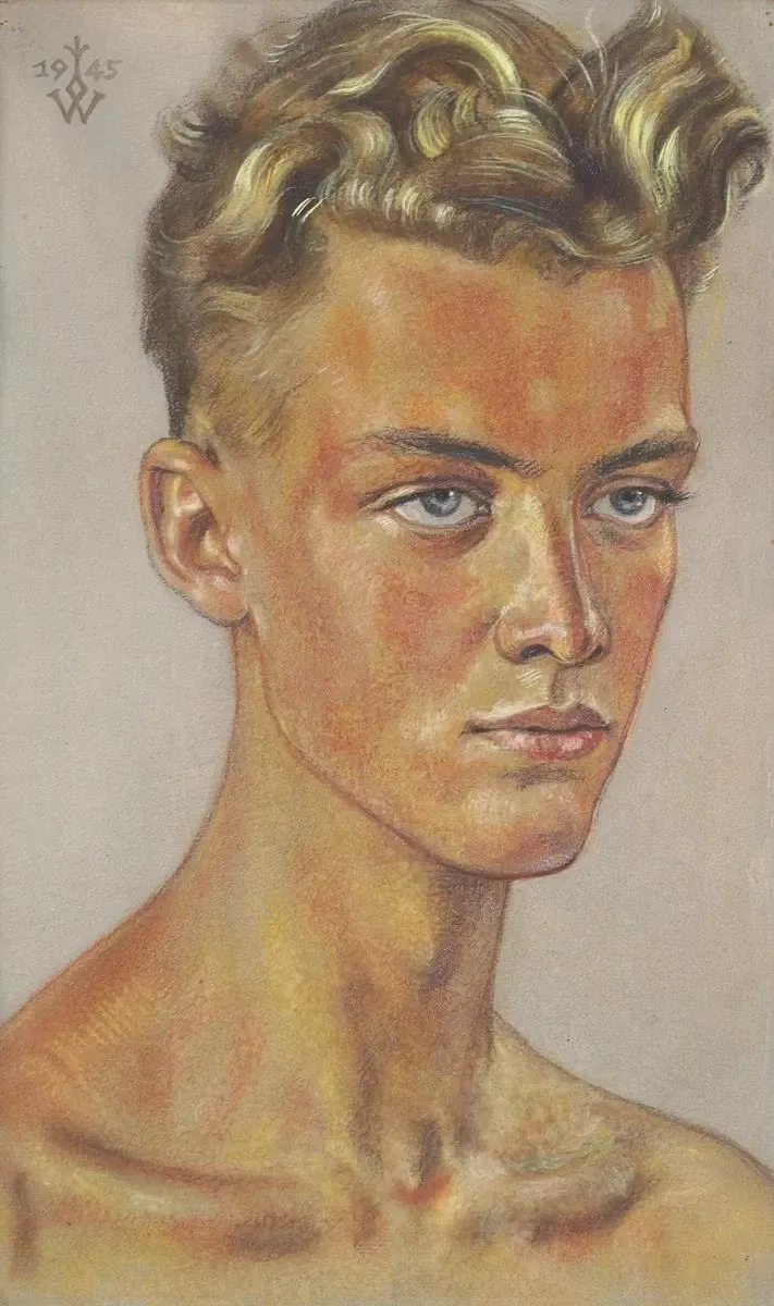 Avatar of Alexander Dryagin