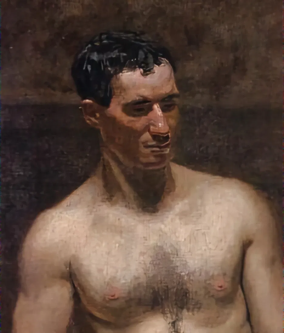 Avatar of Ryan English