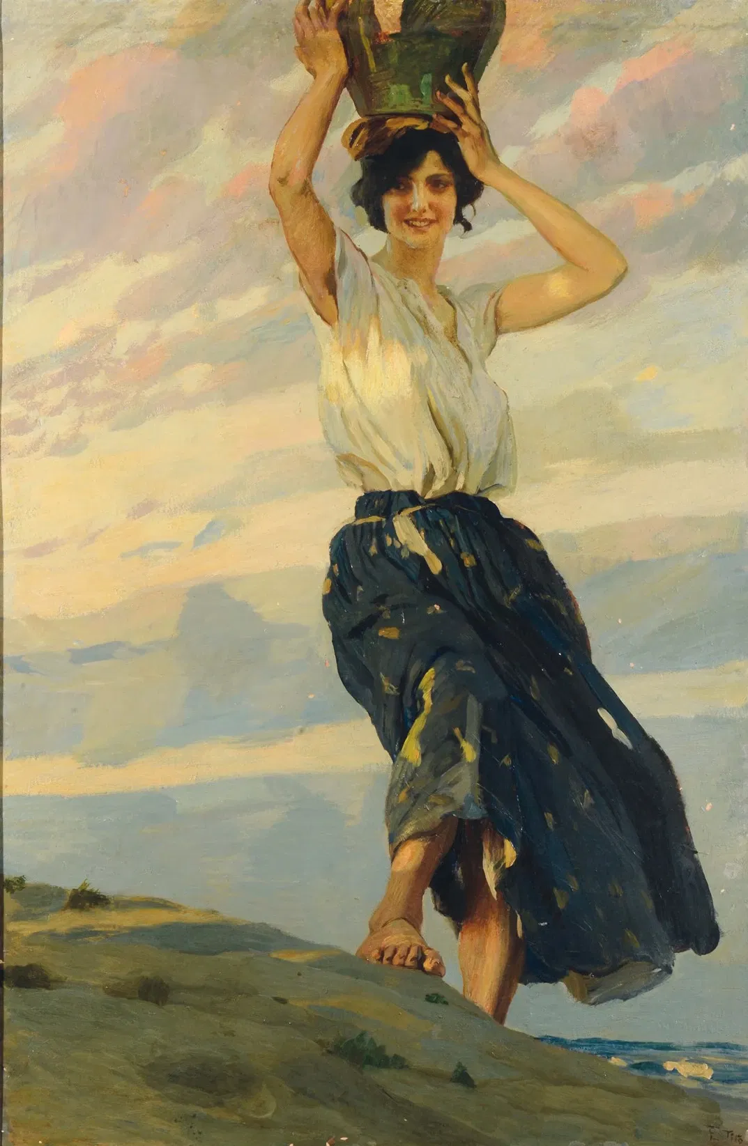 Avatar of Jean Rhiannon