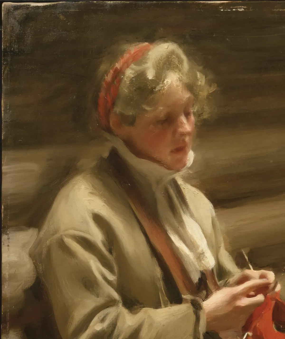 Avatar of Anika Kolanko