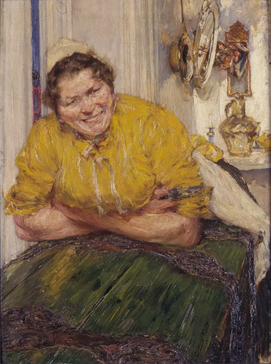 Avatar of Gerri McCormack