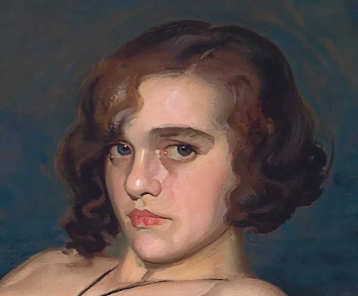 Avatar of Valleri Daniels