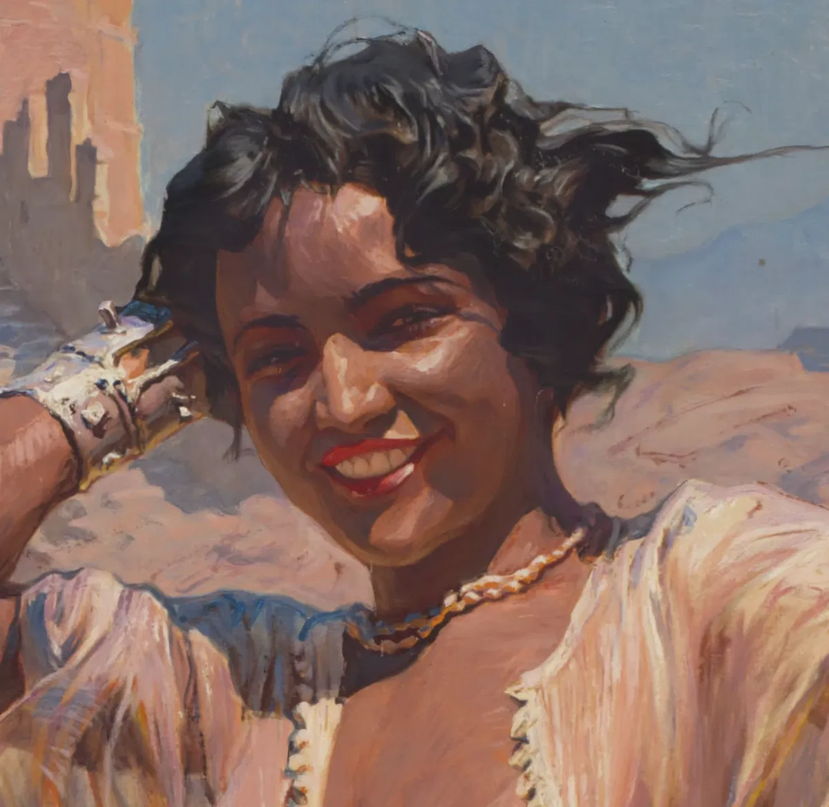 Avatar of Noelle Campbell
