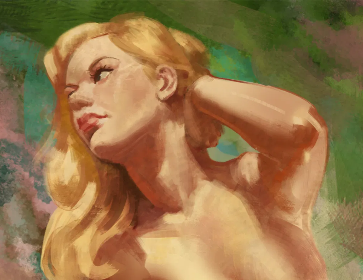 Avatar of Nora Holmes