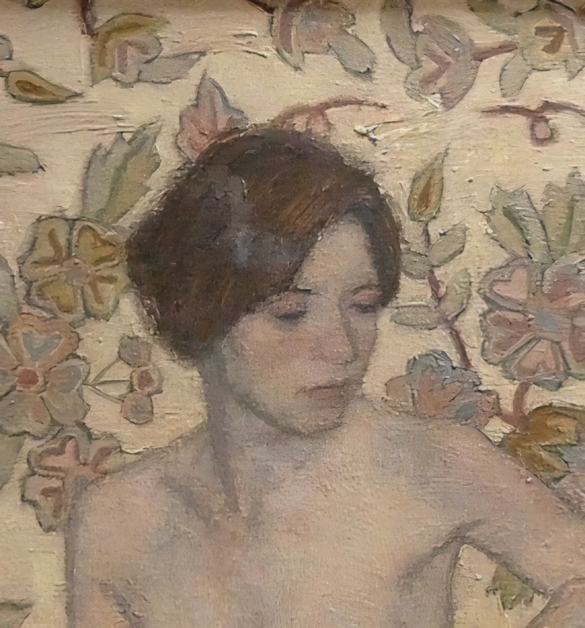 Avatar of Hyacinth Clarke