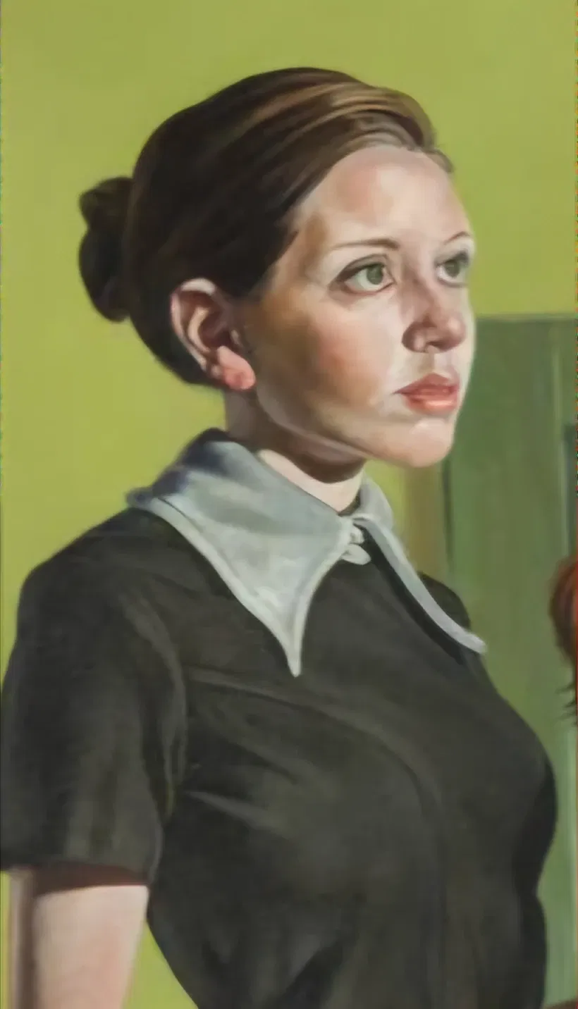 Avatar of Giselle Luneau