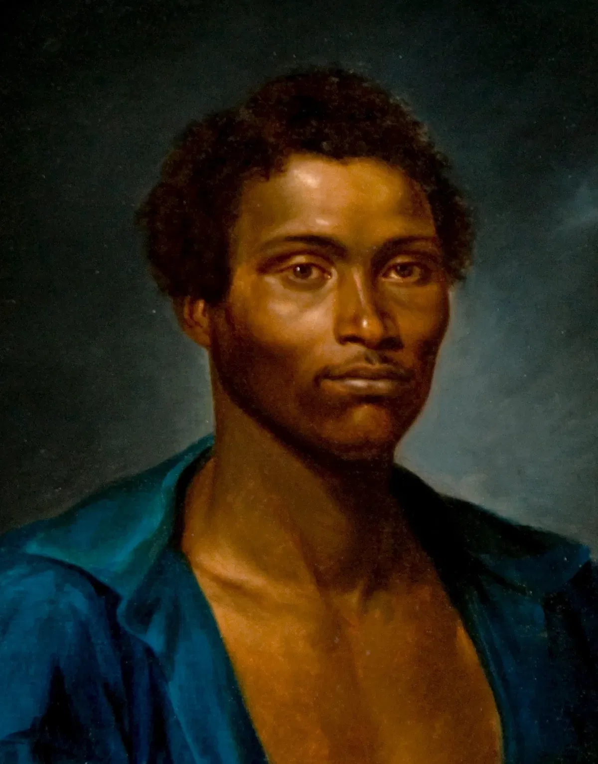 Avatar of Jamar Hamilton