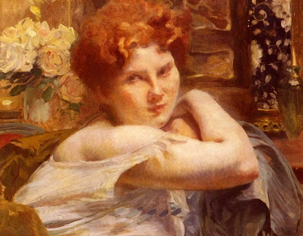 Avatar of Amber Mackie