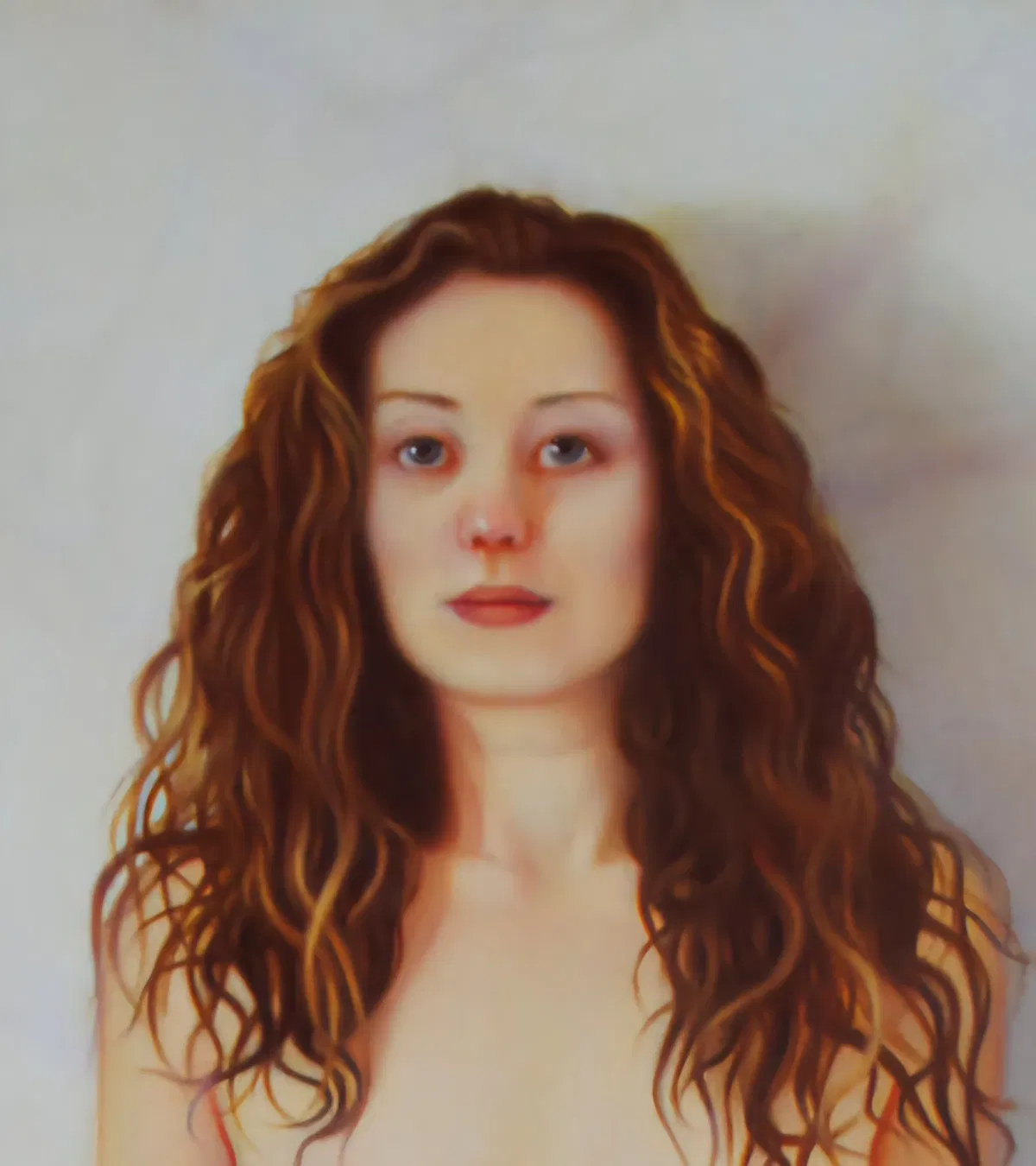 Avatar of Athena Rousseau