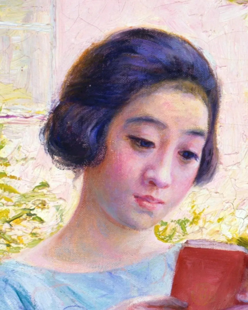 Avatar of Miyuki Nakajima