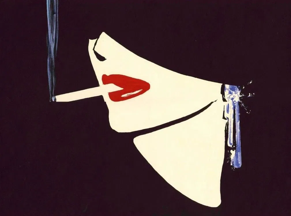 Avatar of Madame Analisa DuMonde 