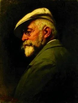 Avatar of Alfred Norrage