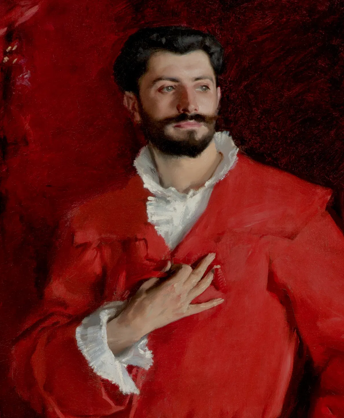 Avatar of Martin Virillo