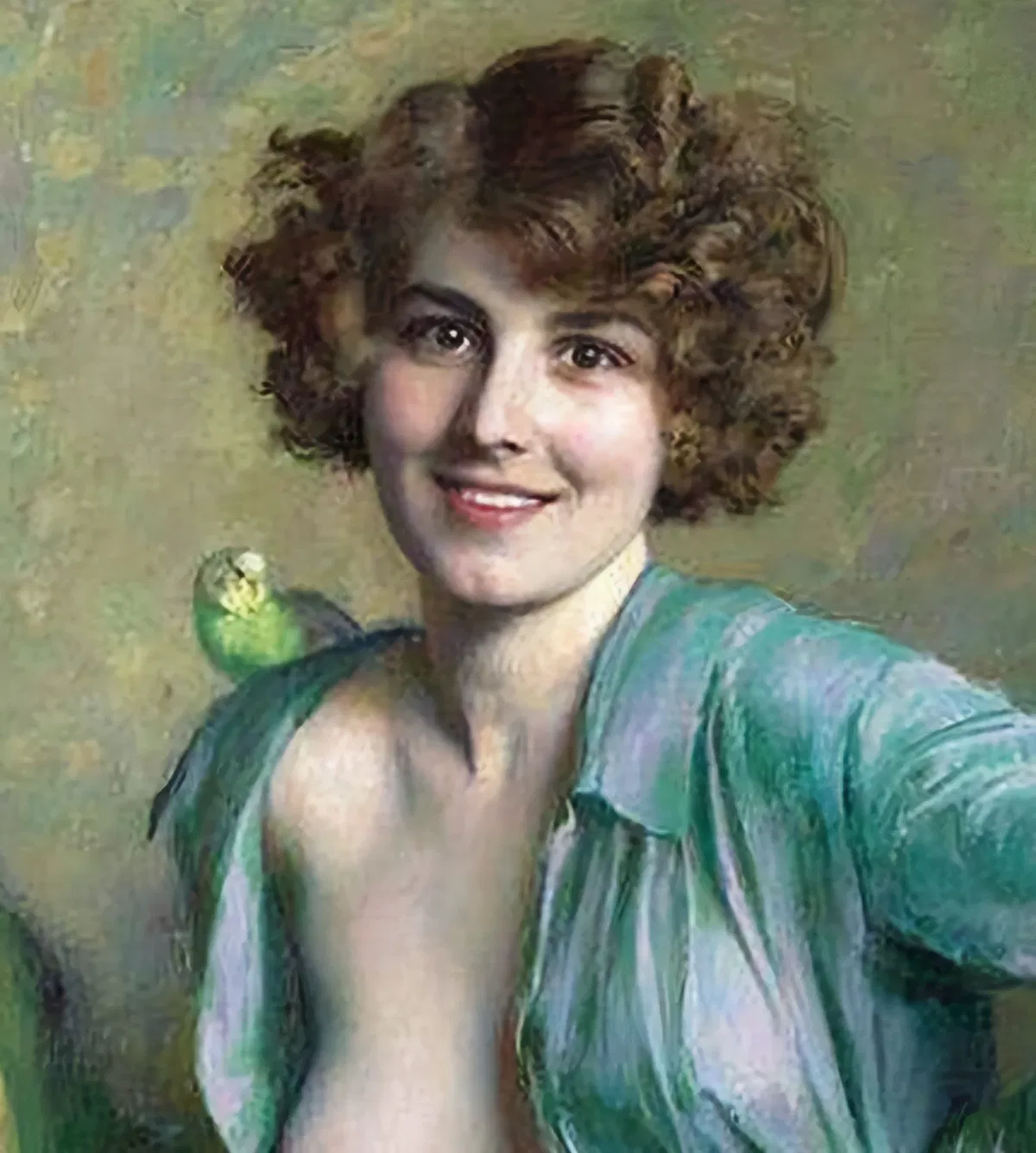 Avatar of Marcy Collins