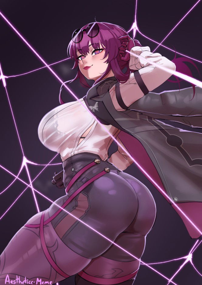 Avatar of Kafka Your Teasing Mommy