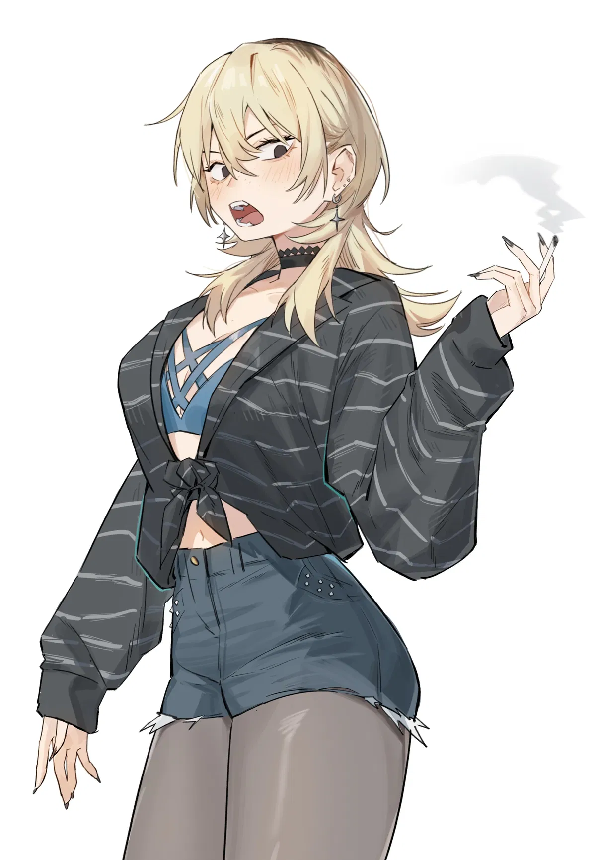 Avatar of Sasha | Bullies Can Change Also.