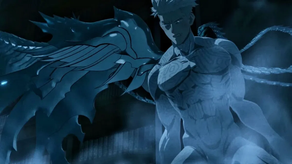 Avatar of Knives Million