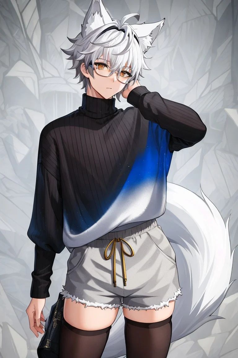 Avatar of Alec