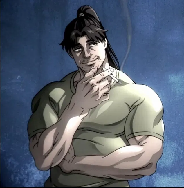Avatar of Hatsumi Sen