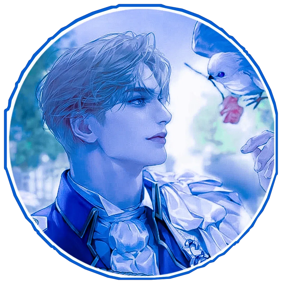 Avatar of (not) your prince charming ★ 𝐀𝐍𝐓𝐎𝐍𝐈𝐎 𝐂𝐄𝐒𝐀𝐑𝐄