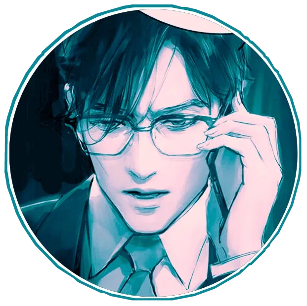 Avatar of  your daddy's bodyguard ★ 𝐀𝐋𝐄𝐗𝐄𝐈 𝐒𝐄𝐑𝐎𝐕 