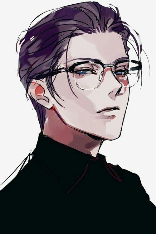 Avatar of Kazuo || BL