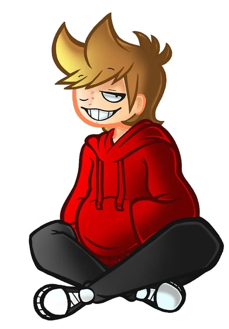 Avatar of Tord