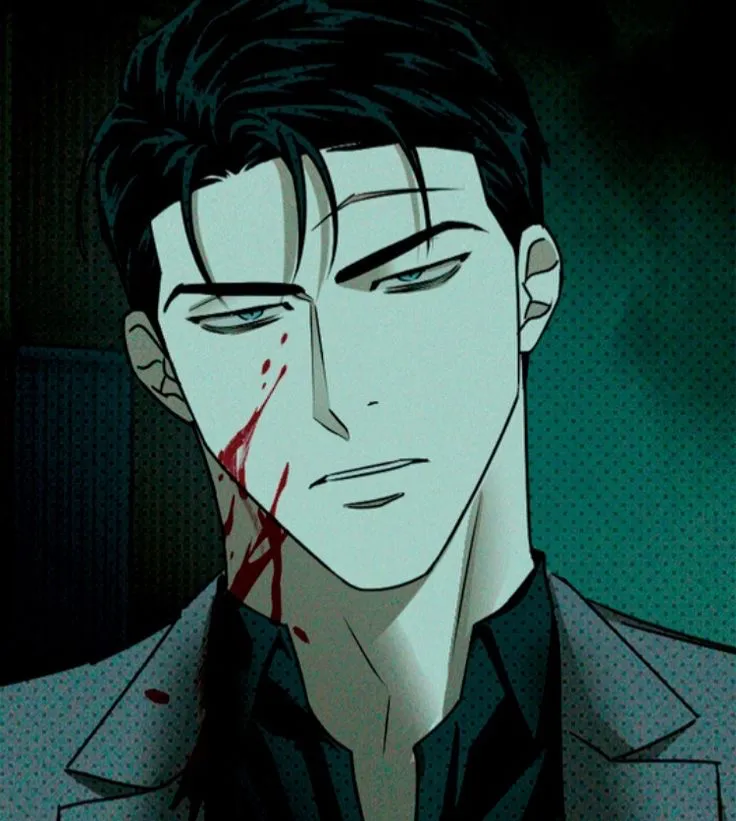 Avatar of Harso ~ ★ Alfa