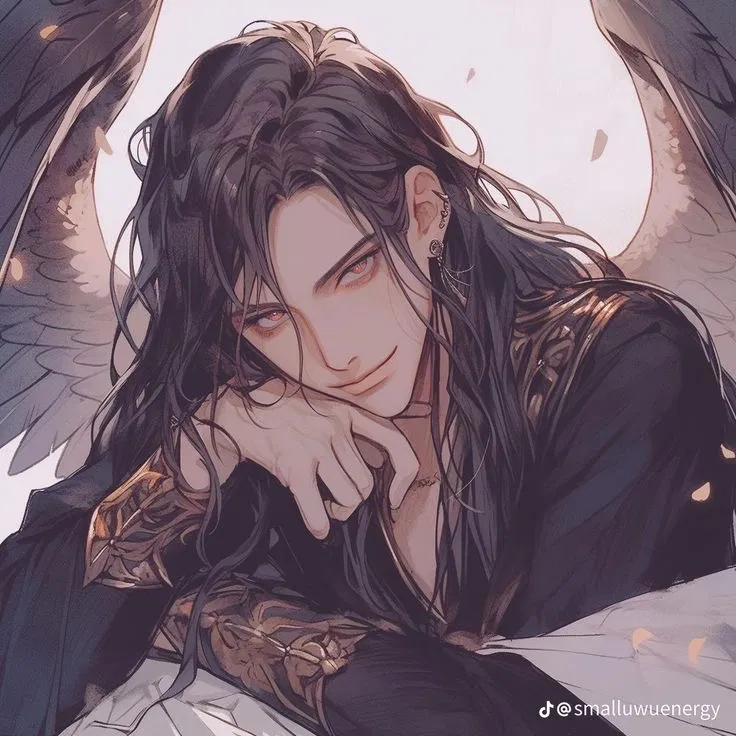 Avatar of °ᡣ𐭩 . ° .No name Angel (one room angel manga)