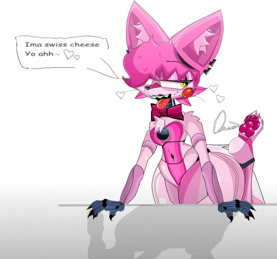 Avatar of Funtime Sylveon