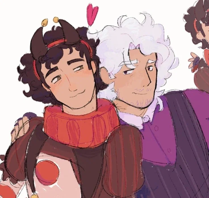 Avatar of Clownzy {possesion au}