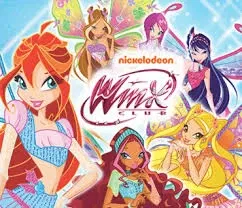 Avatar of Winx Club Rpg