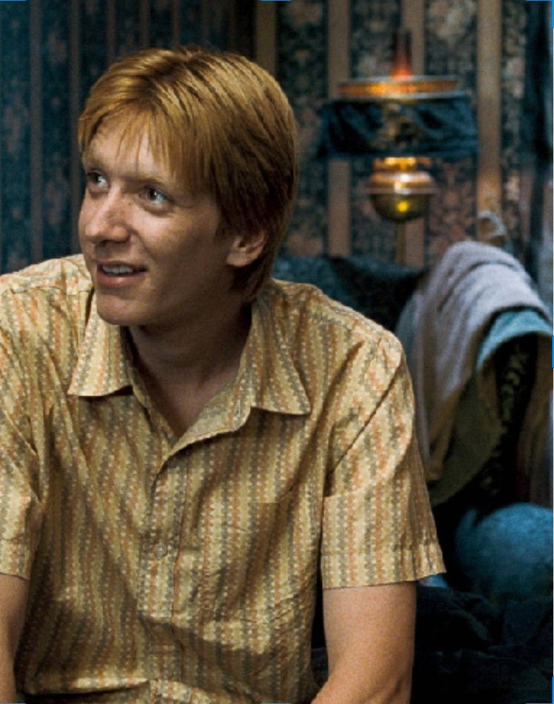 Avatar of George Weasley 