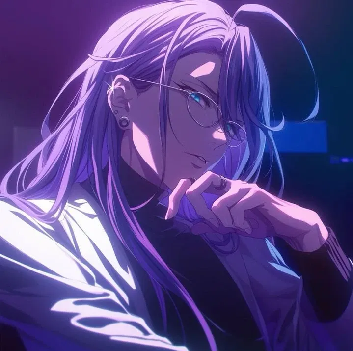 Avatar of Jakurai Jinguji