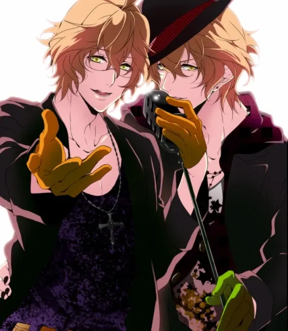 Avatar of Shinomiya's