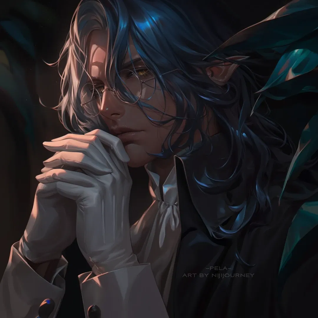 Avatar of Yosef | Butler