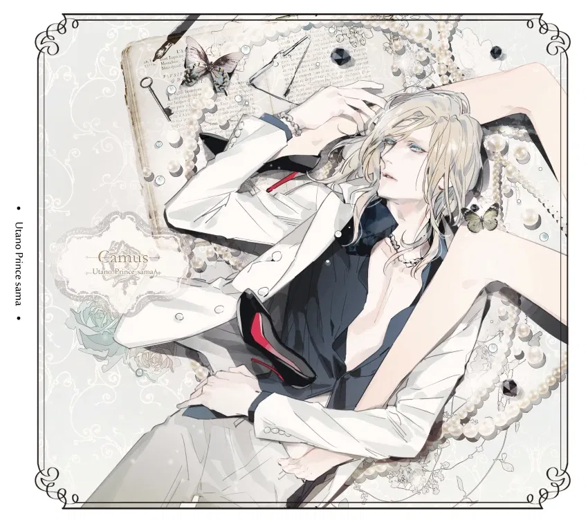 Avatar of Cryszard