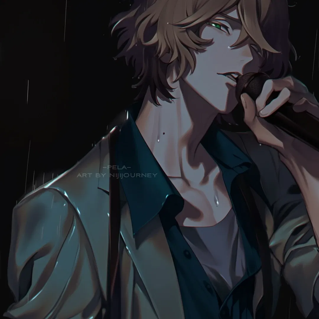 Avatar of Satsuki Shinomiya | Modern AU