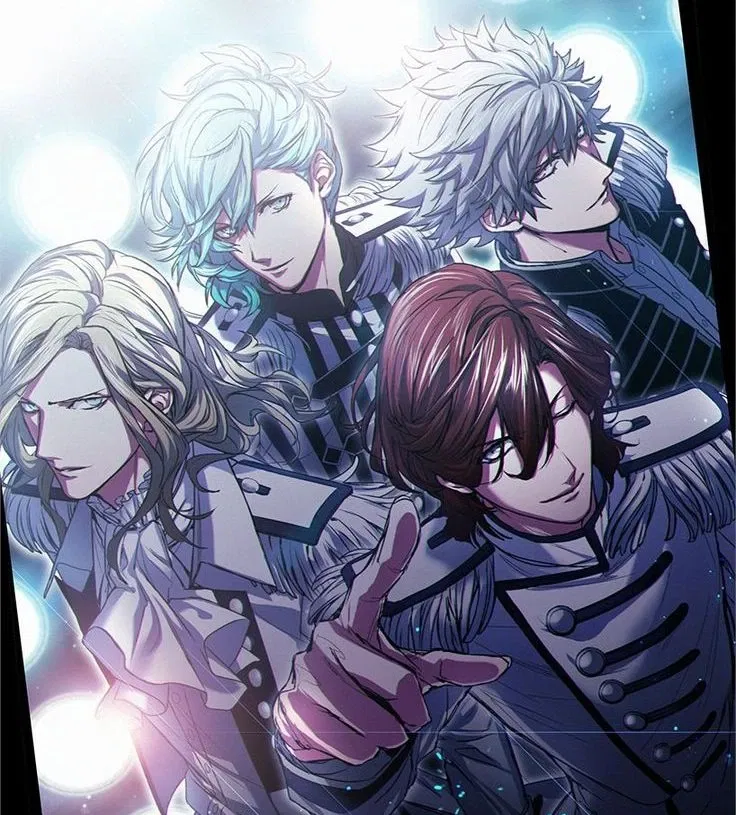 Avatar of QU☆RTET NIGHT