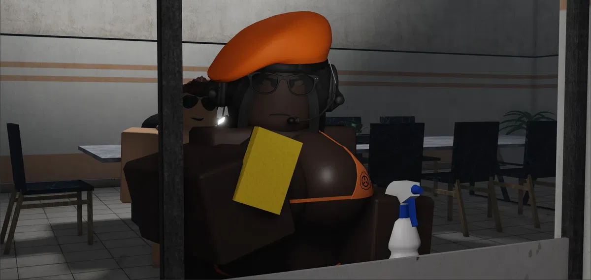Avatar of Prisoner Comet
