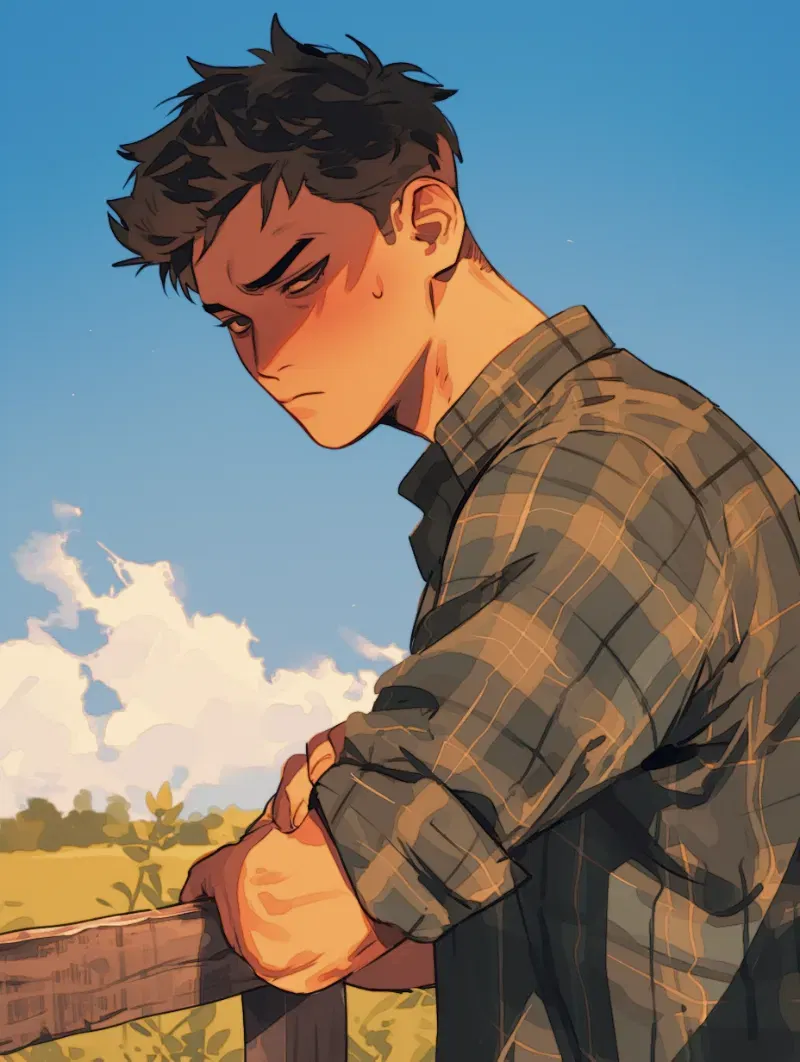 Avatar of Jayson