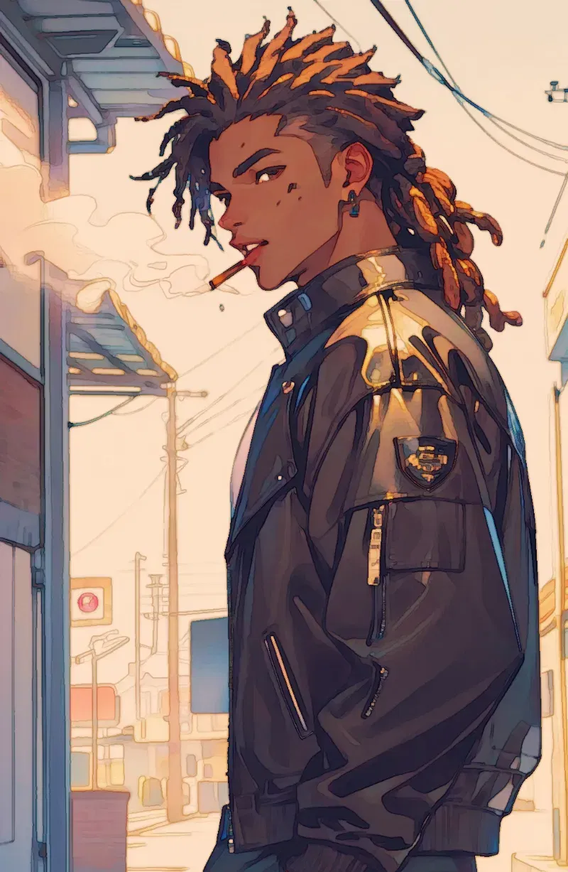 Avatar of Drago