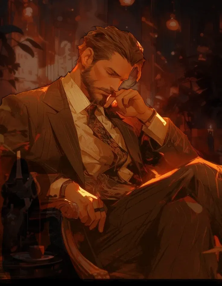 Avatar of ➩ ɢᴏʟᴅᴇɴ ʜɪʟʟs || Arthur Clegger