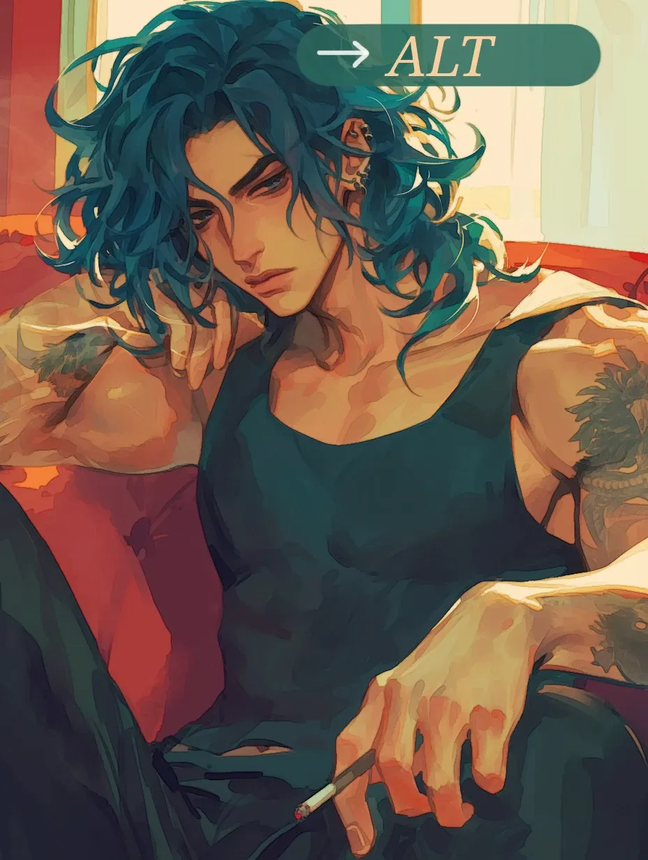 Avatar of ➩ ɢᴏʟᴅᴇɴ ʜɪʟʟs || Asher 