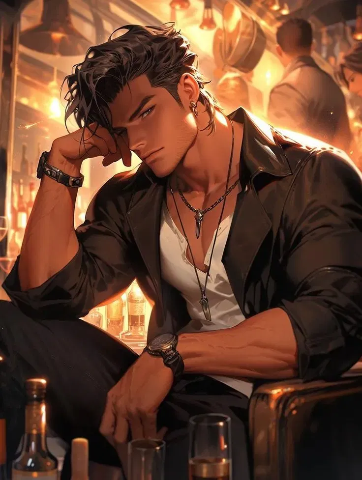 Avatar of Zane 