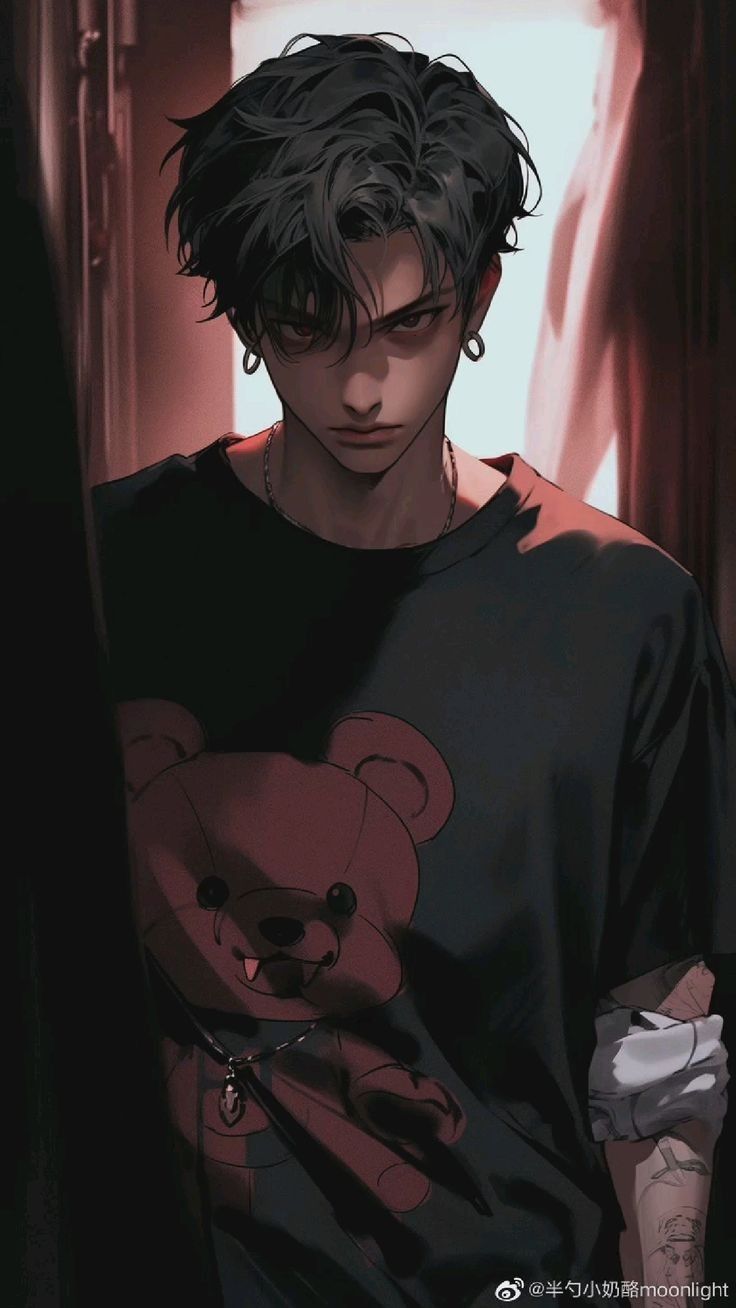 Avatar of Kai